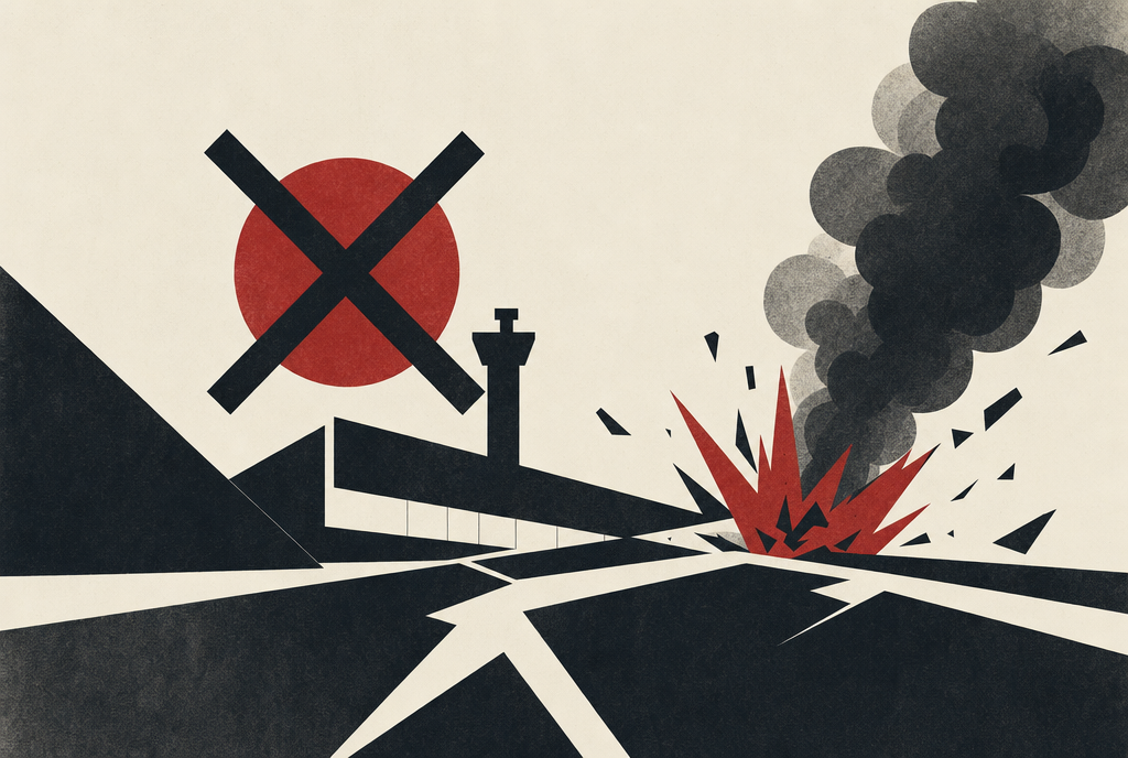 Editorial illustration