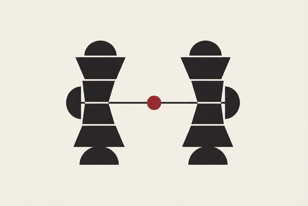 Editorial illustration