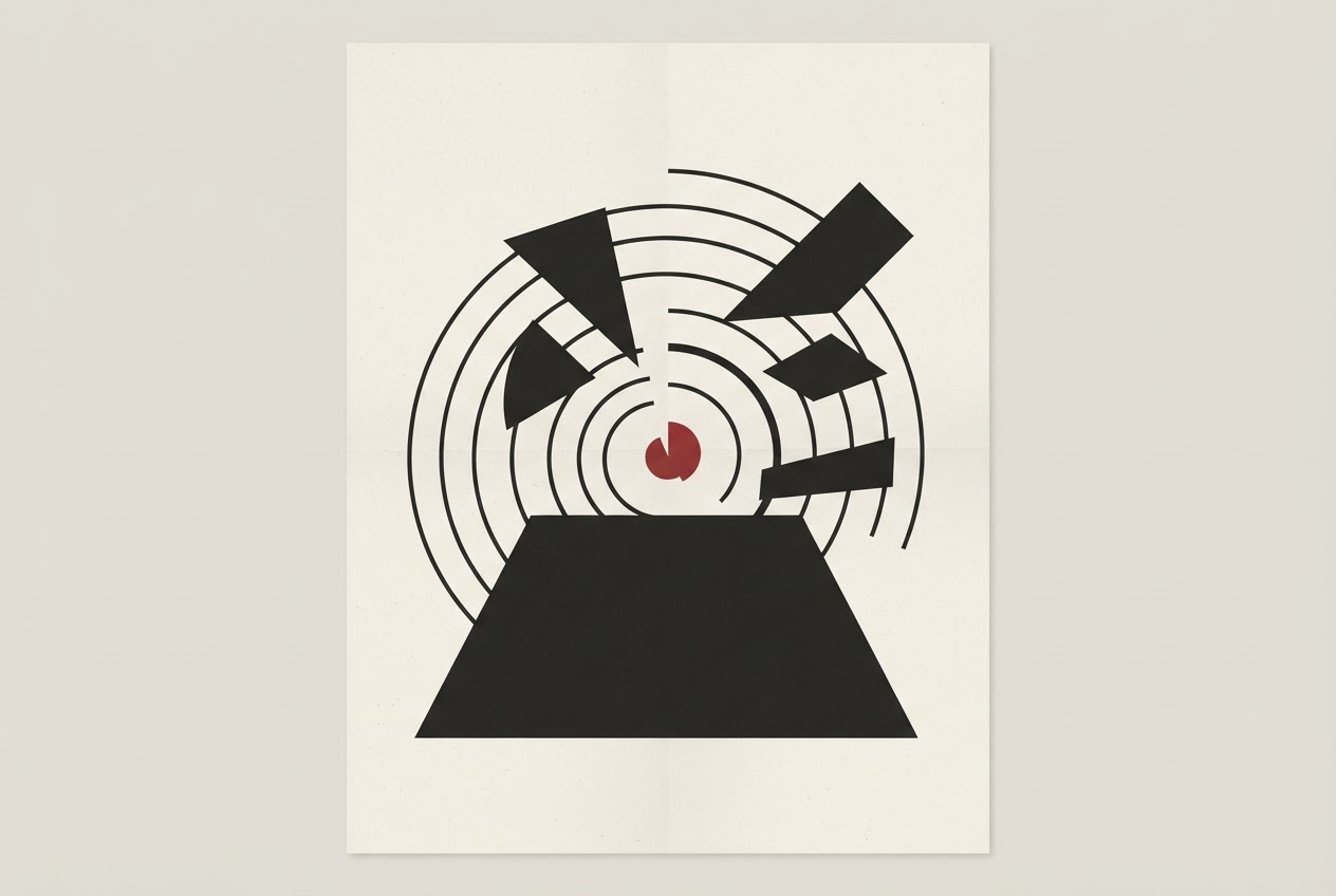 Editorial illustration