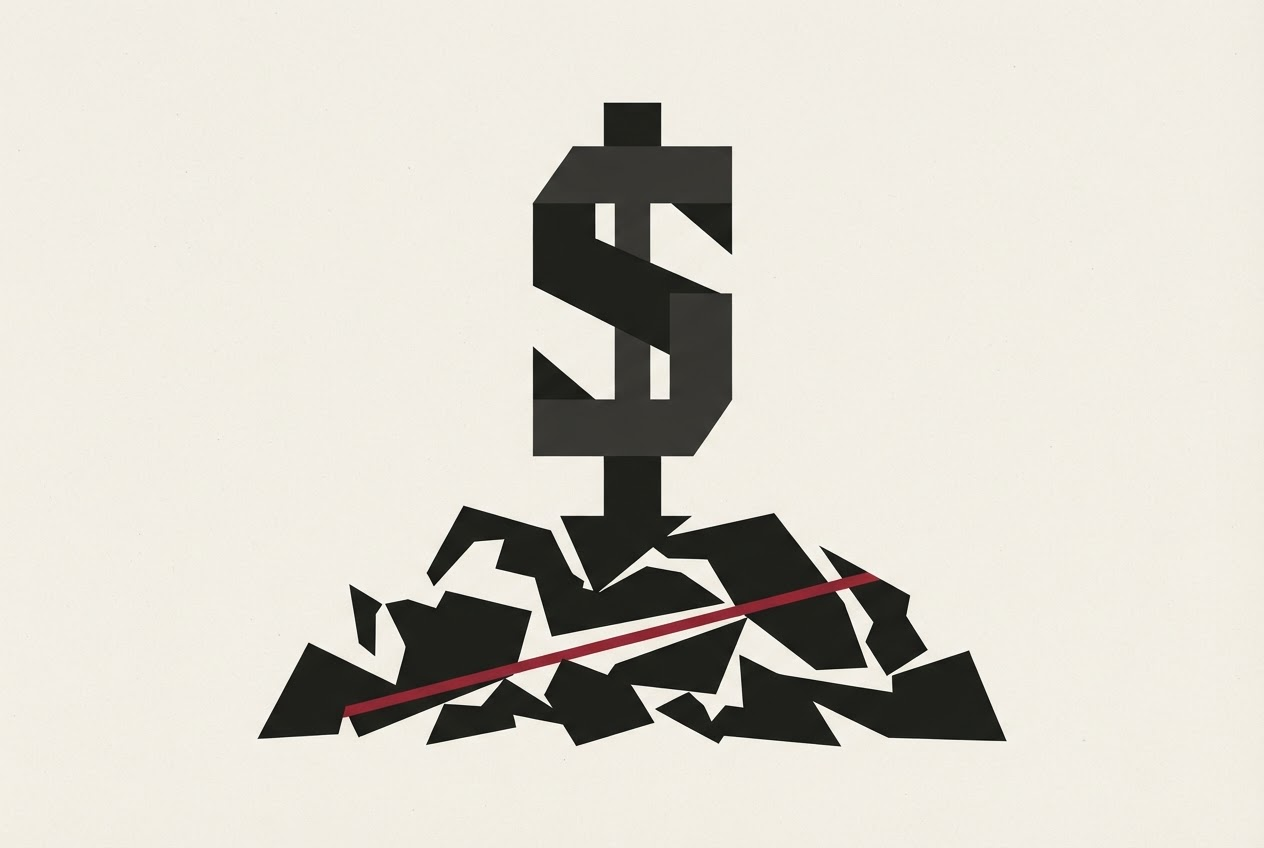 Editorial illustration