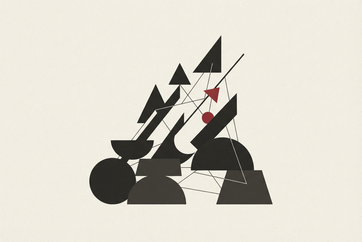 Editorial illustration