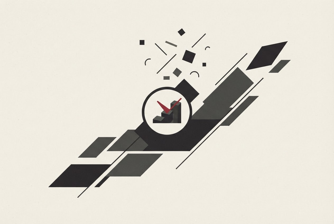 Editorial illustration