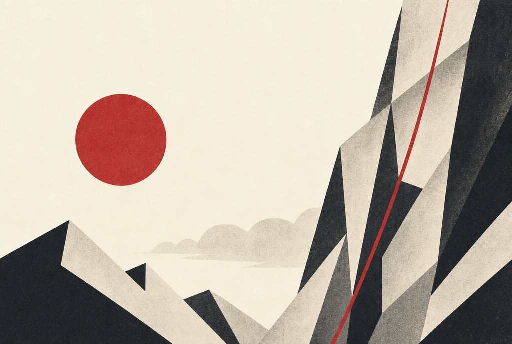 Editorial illustration