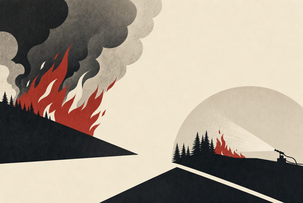 Editorial illustration