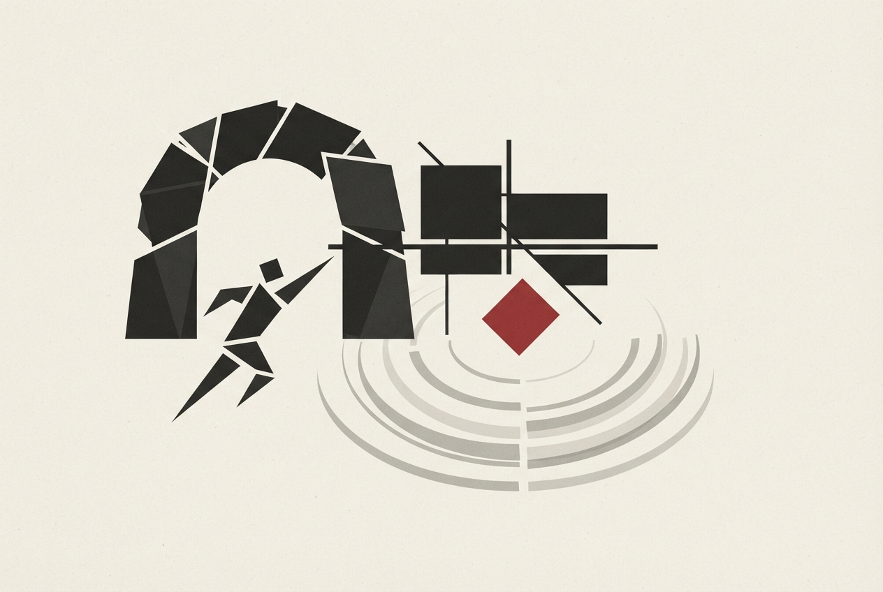 Editorial illustration