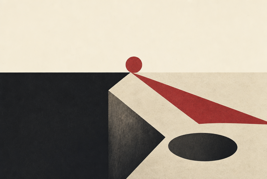 Editorial illustration