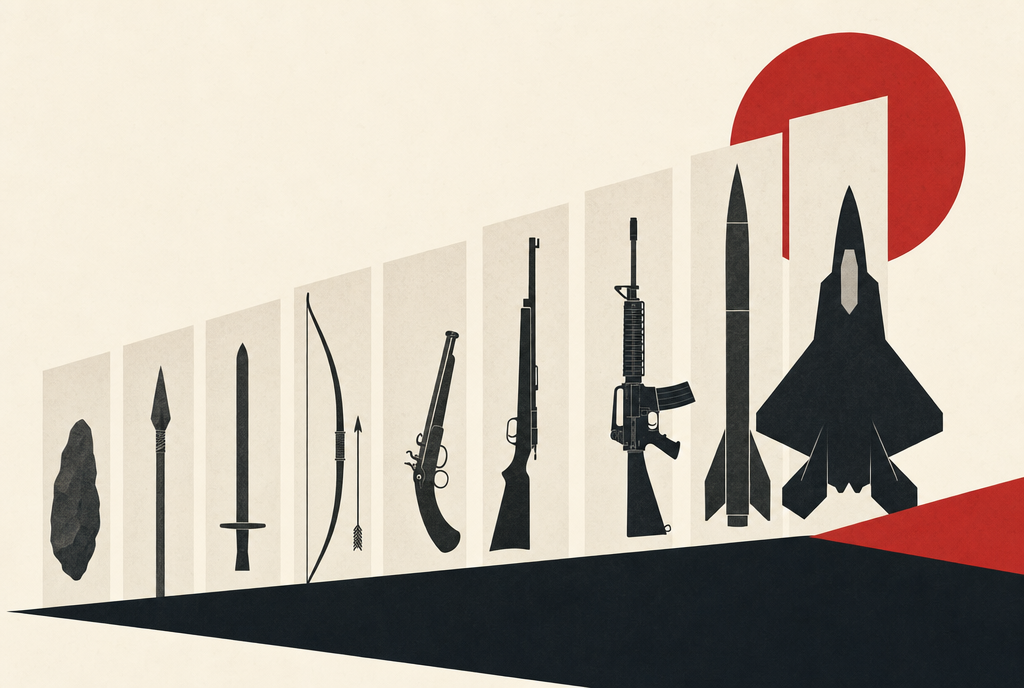 Editorial illustration