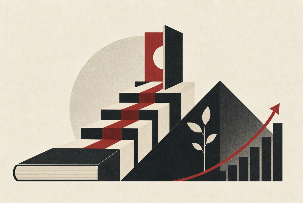 Editorial illustration