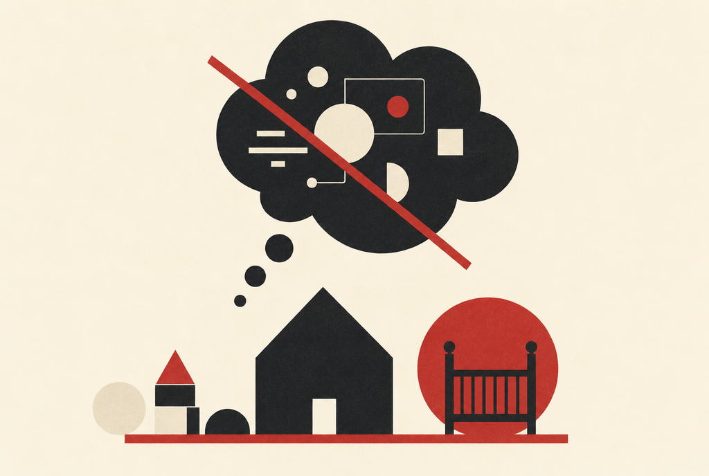 Editorial illustration