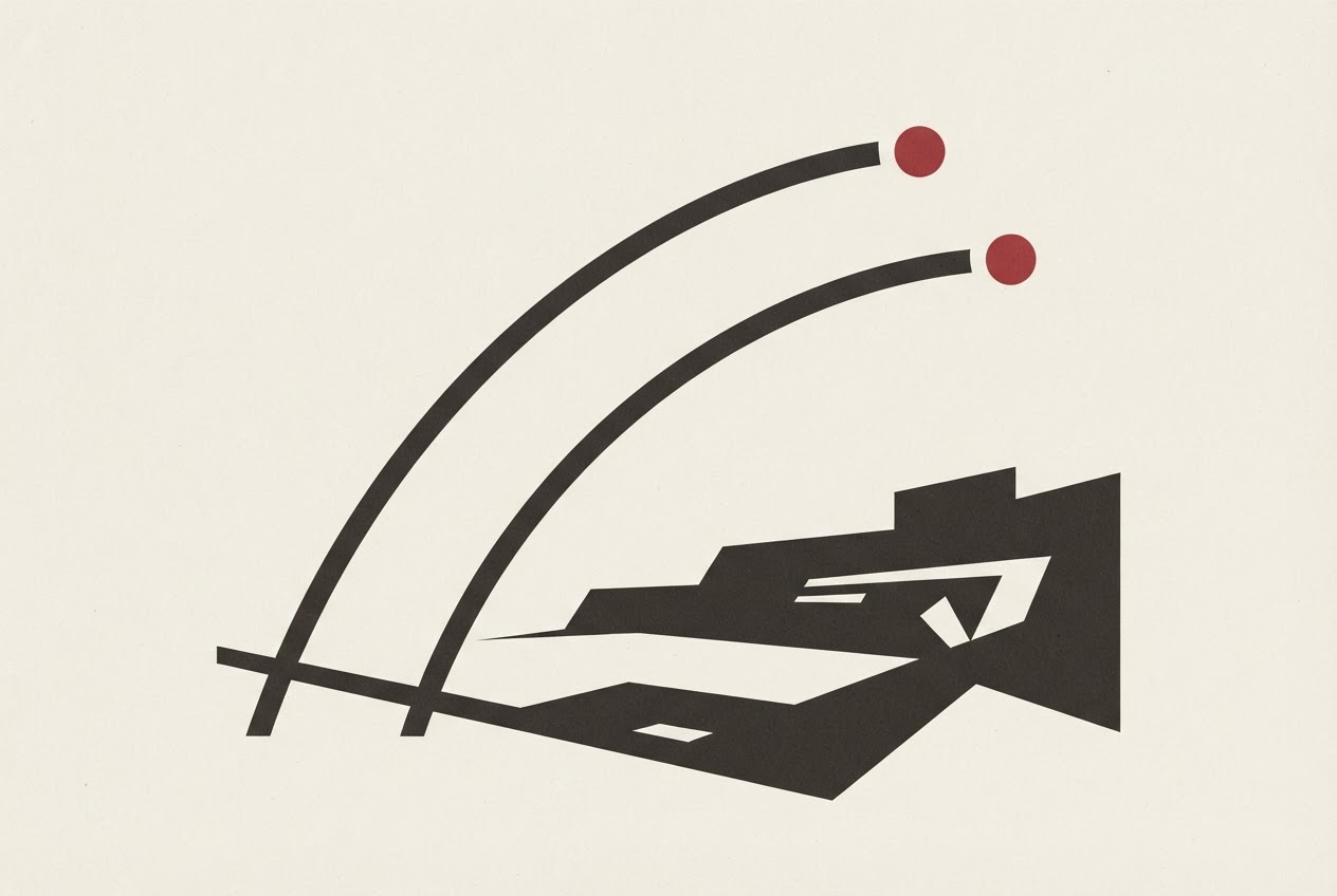 Editorial illustration