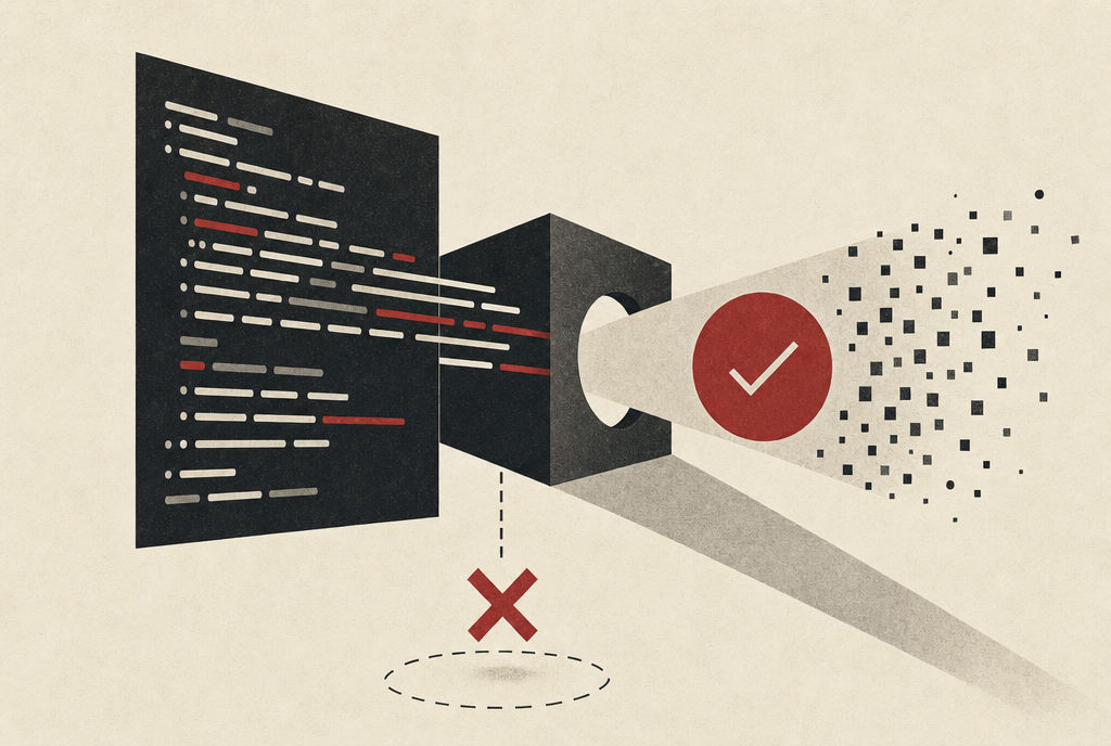 Editorial illustration