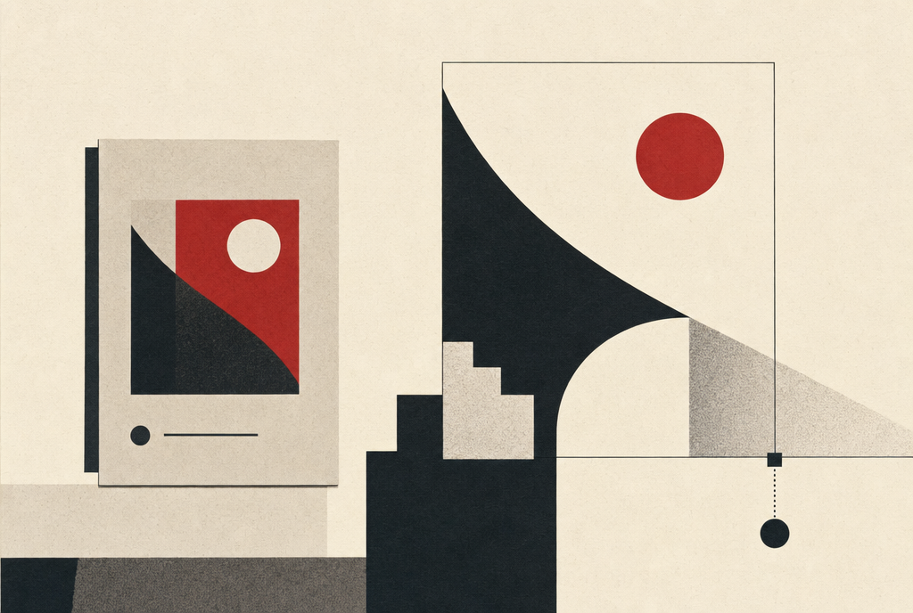 Editorial illustration
