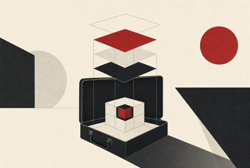 Editorial illustration