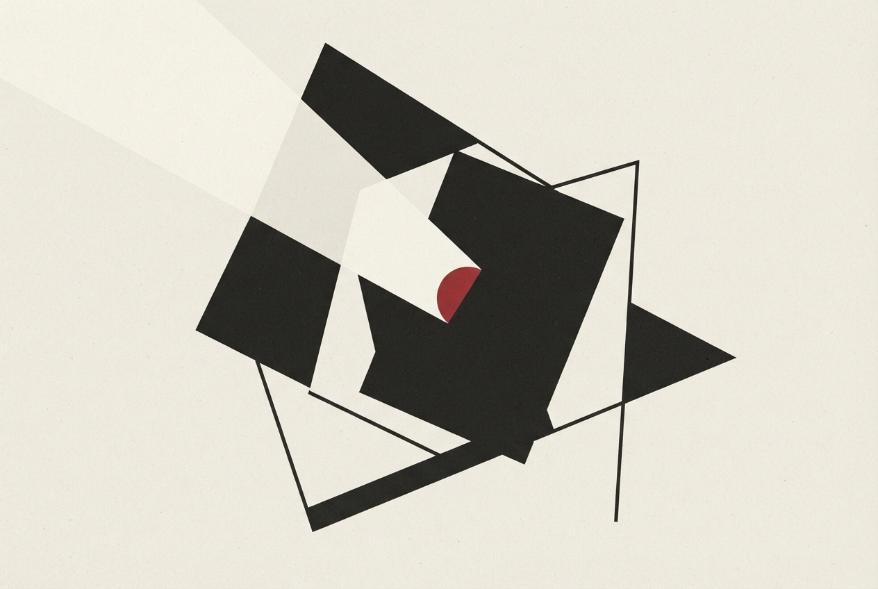 Editorial illustration