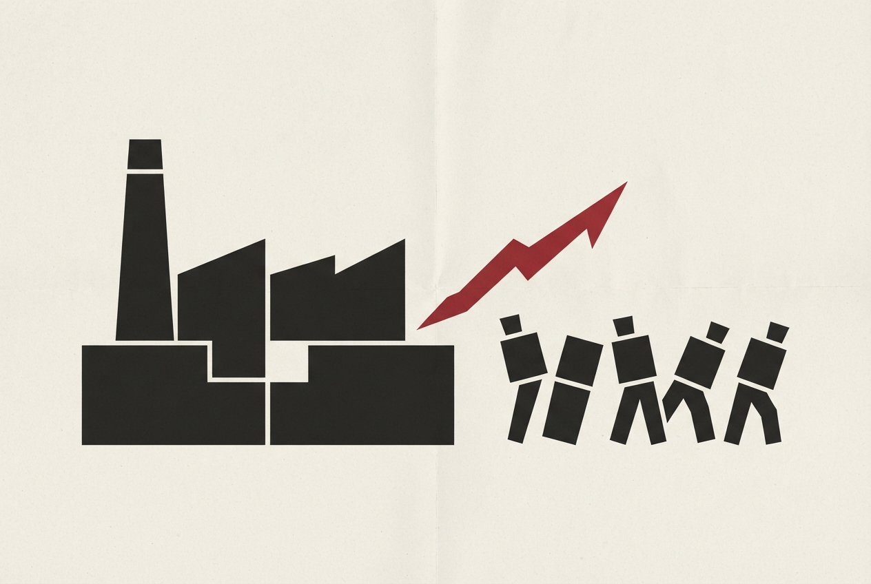 Editorial illustration
