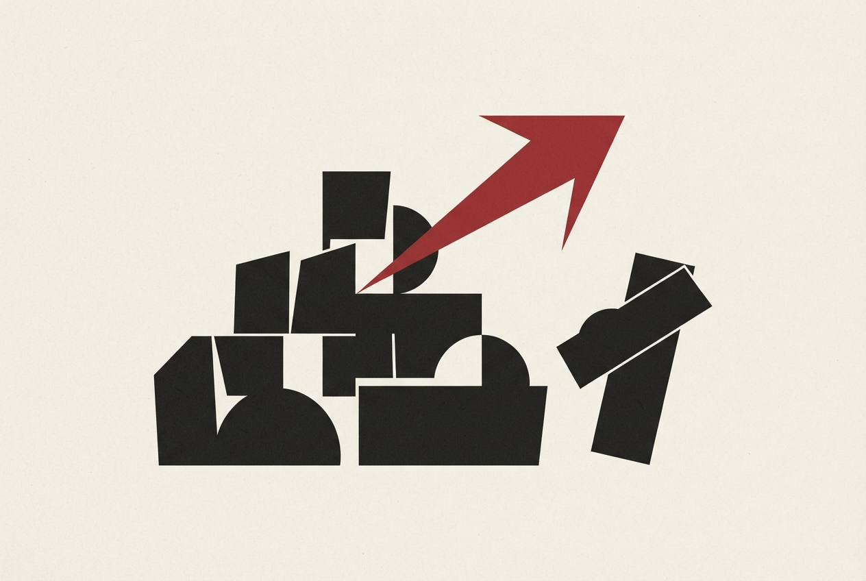 Editorial illustration