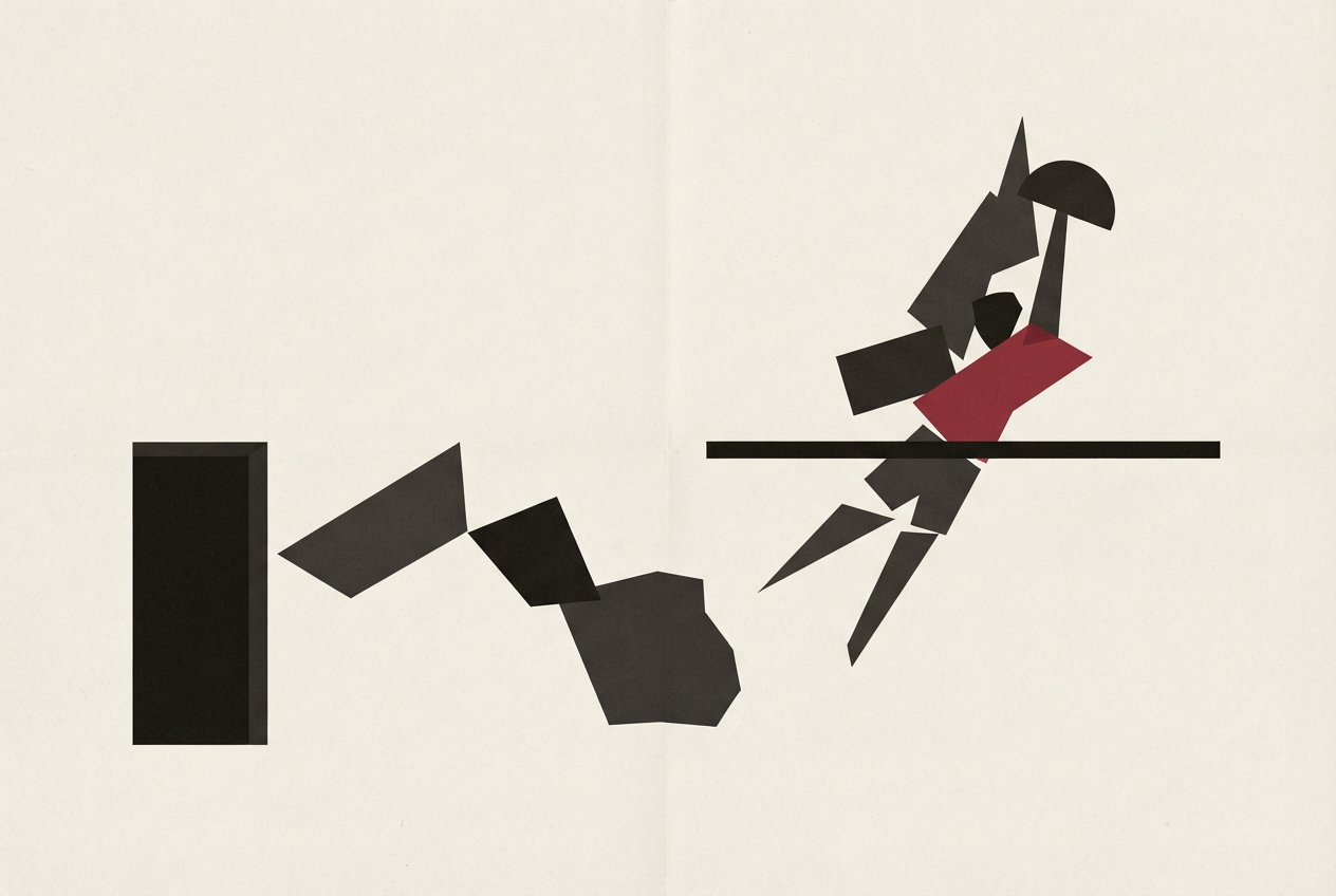 Editorial illustration