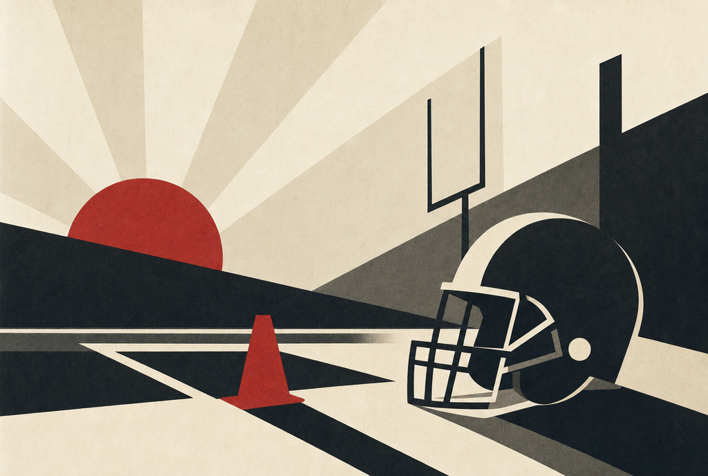 Editorial illustration