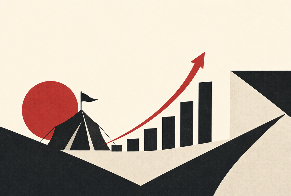 Editorial illustration