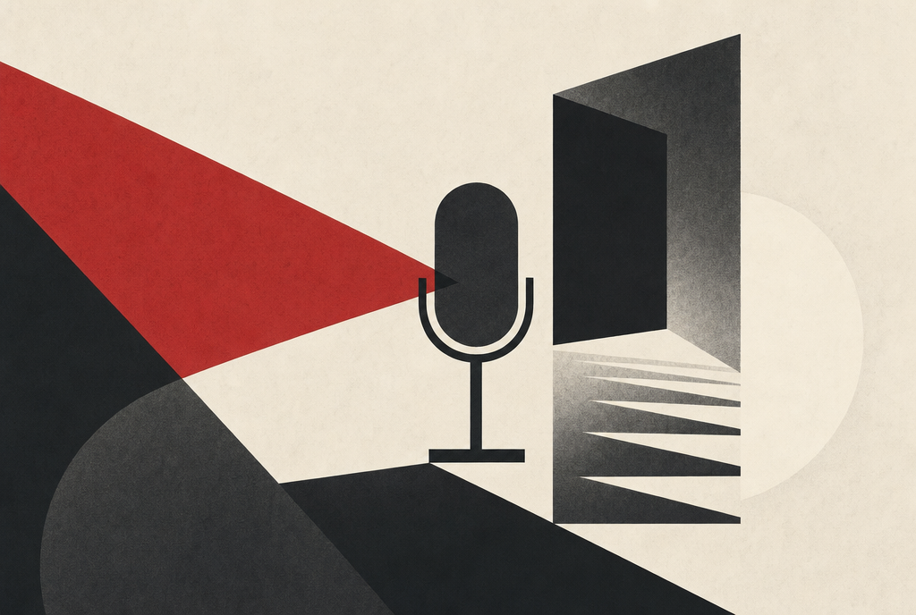 Editorial illustration