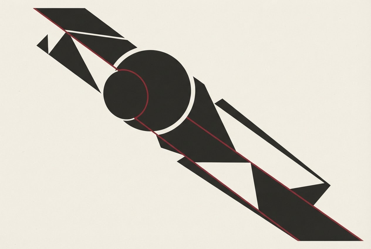 Editorial illustration