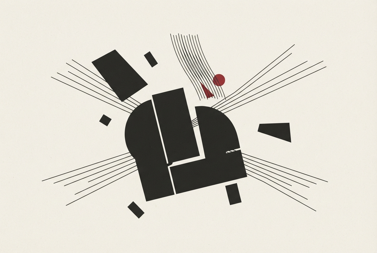 Editorial illustration