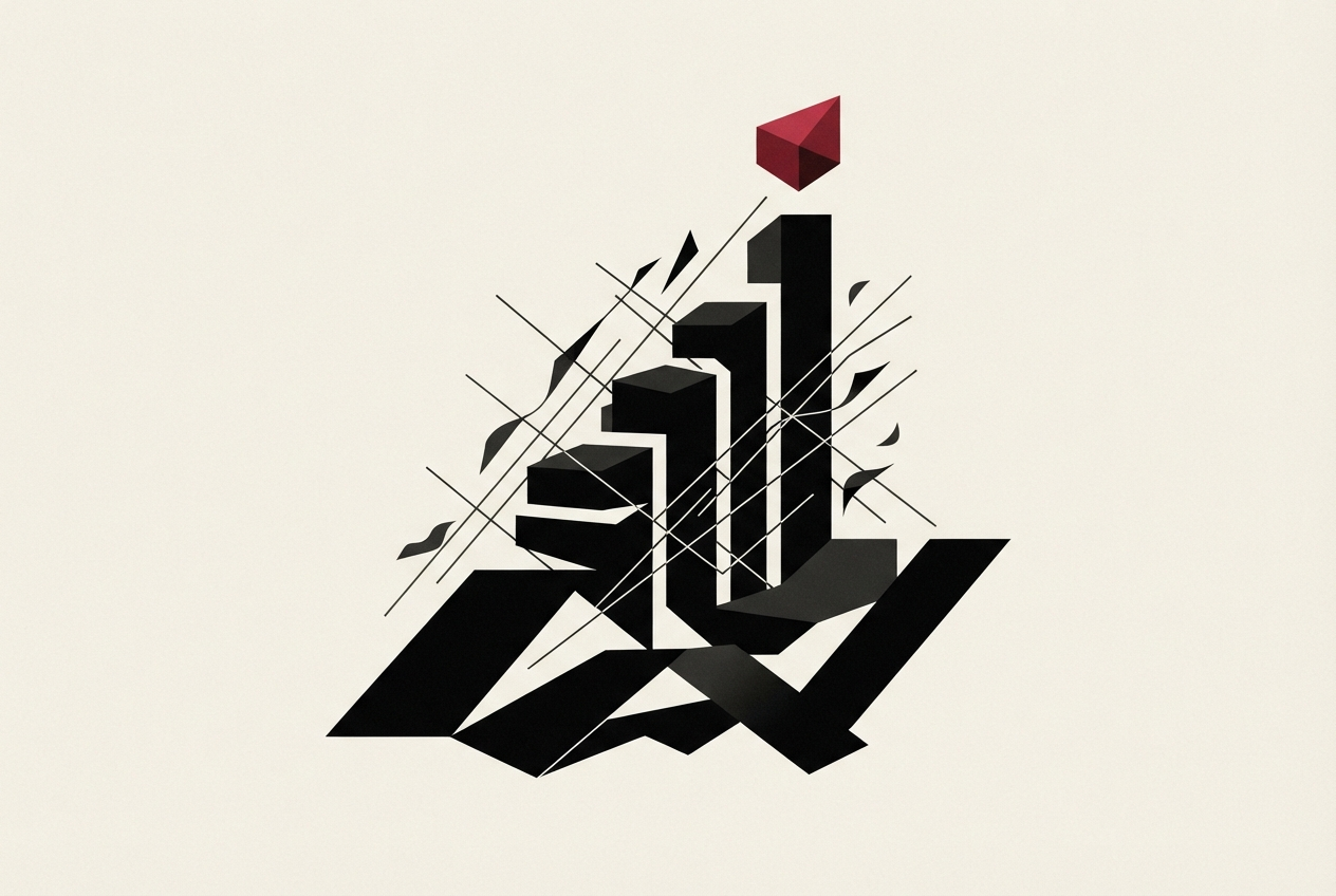Editorial illustration
