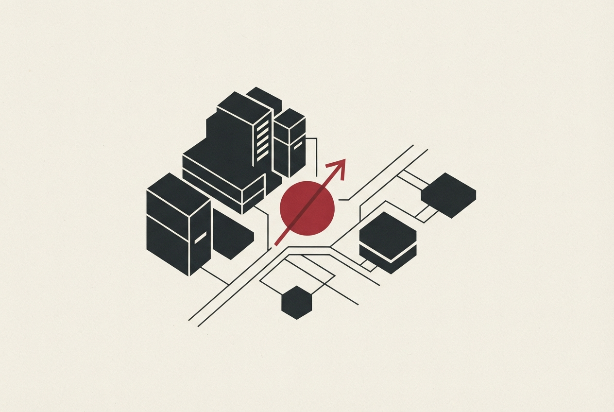 Editorial illustration