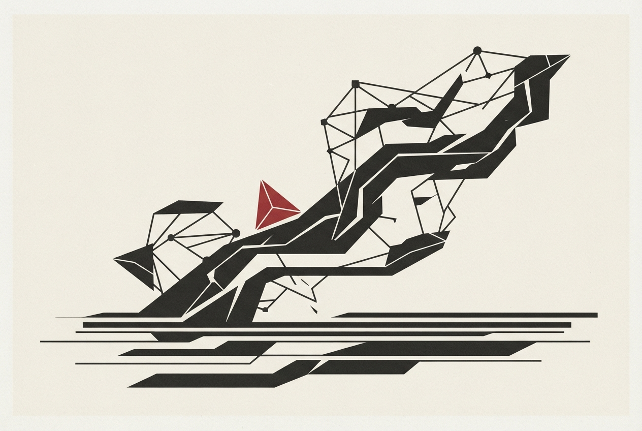Editorial illustration