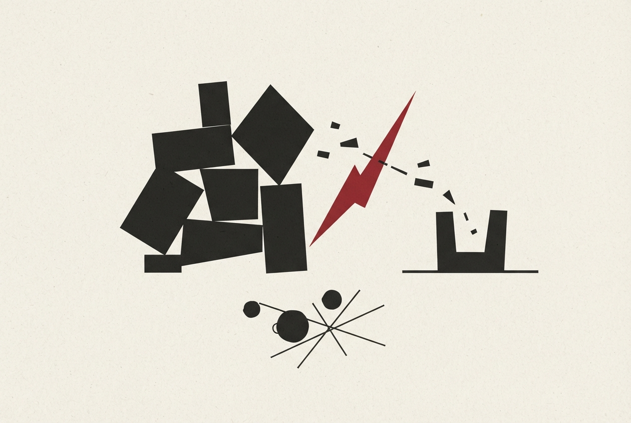 Editorial illustration