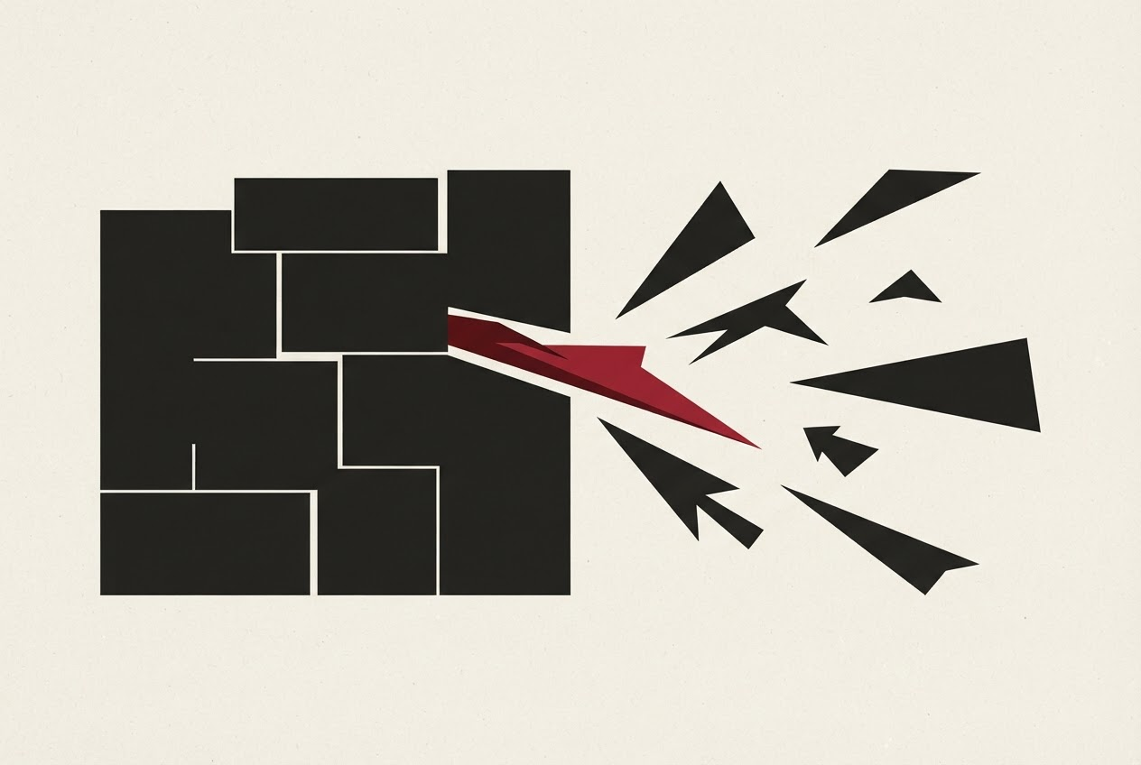 Editorial illustration