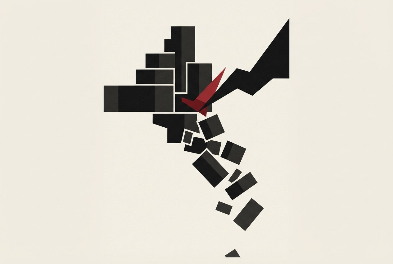 Editorial illustration