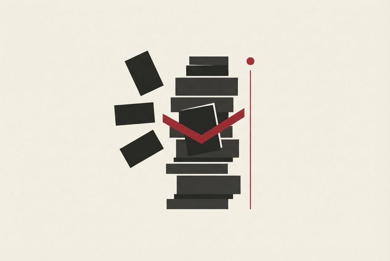 Editorial illustration