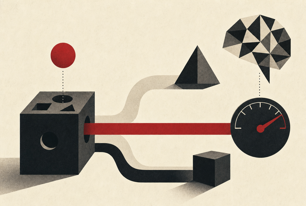 Editorial illustration