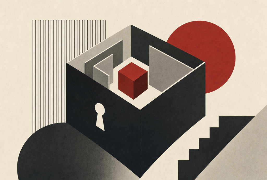 Editorial illustration