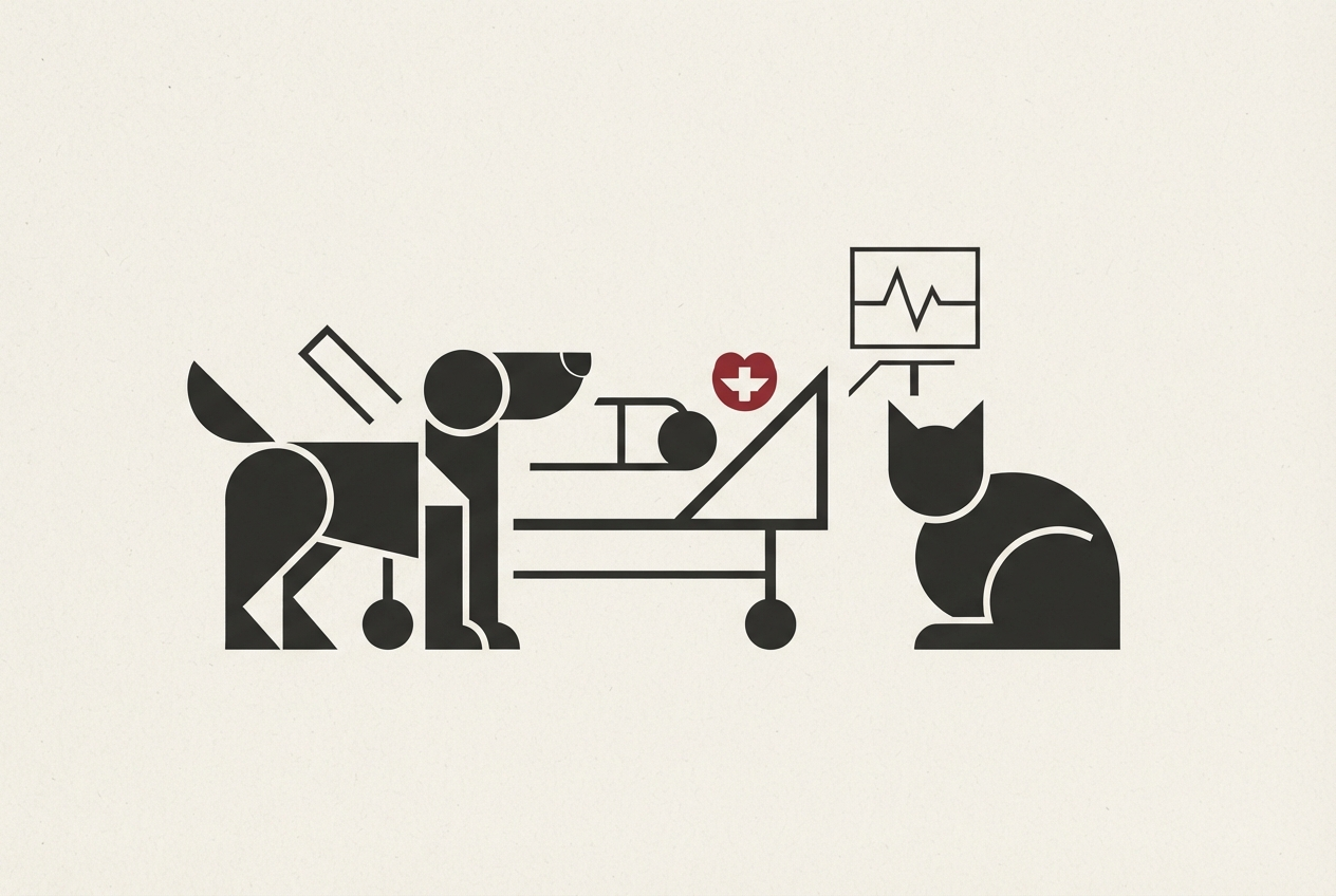 Editorial illustration