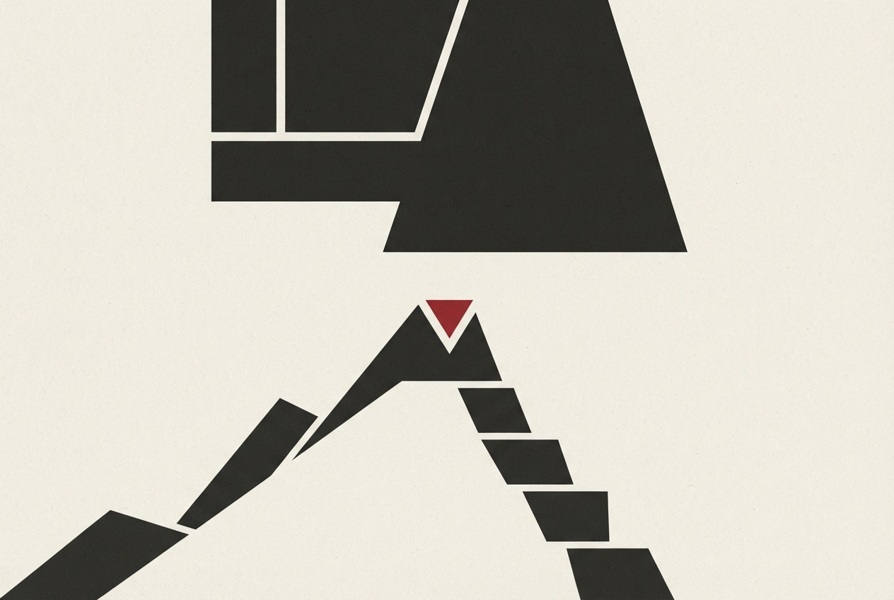 Editorial illustration