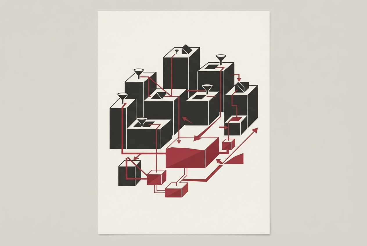 Editorial illustration