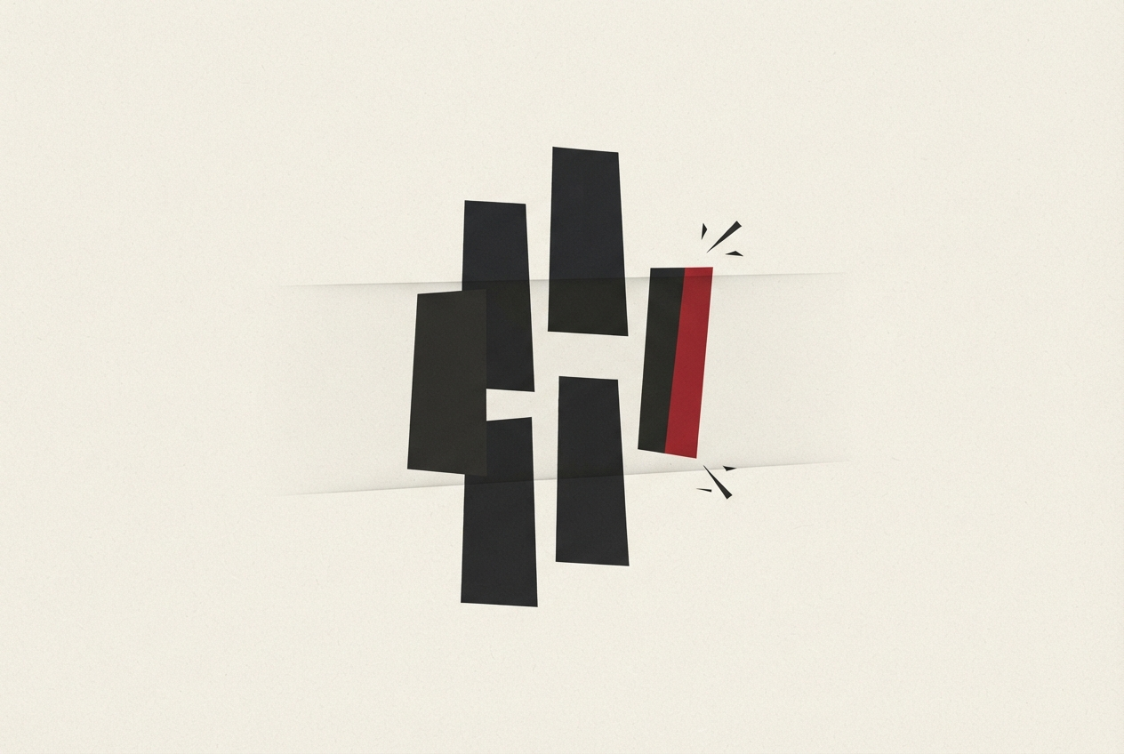 Editorial illustration
