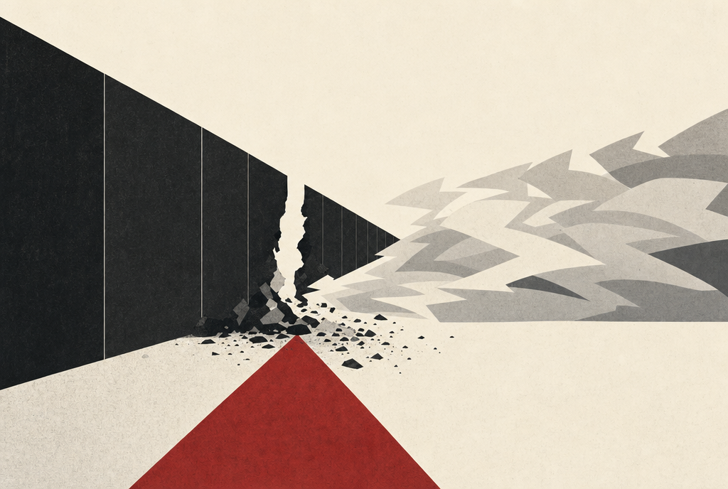 Editorial illustration