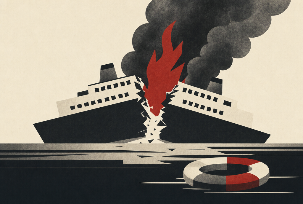 Editorial illustration