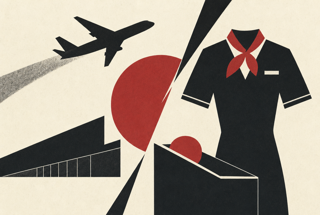 Editorial illustration