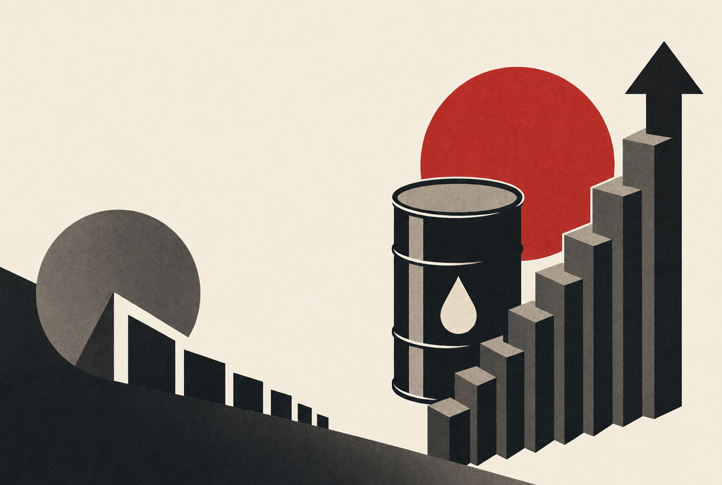 Editorial illustration