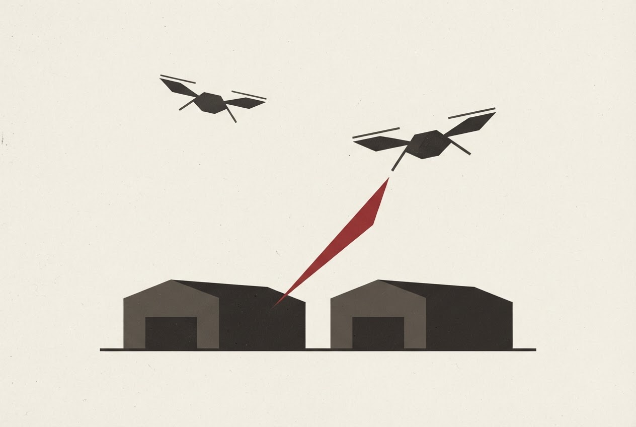 Editorial illustration