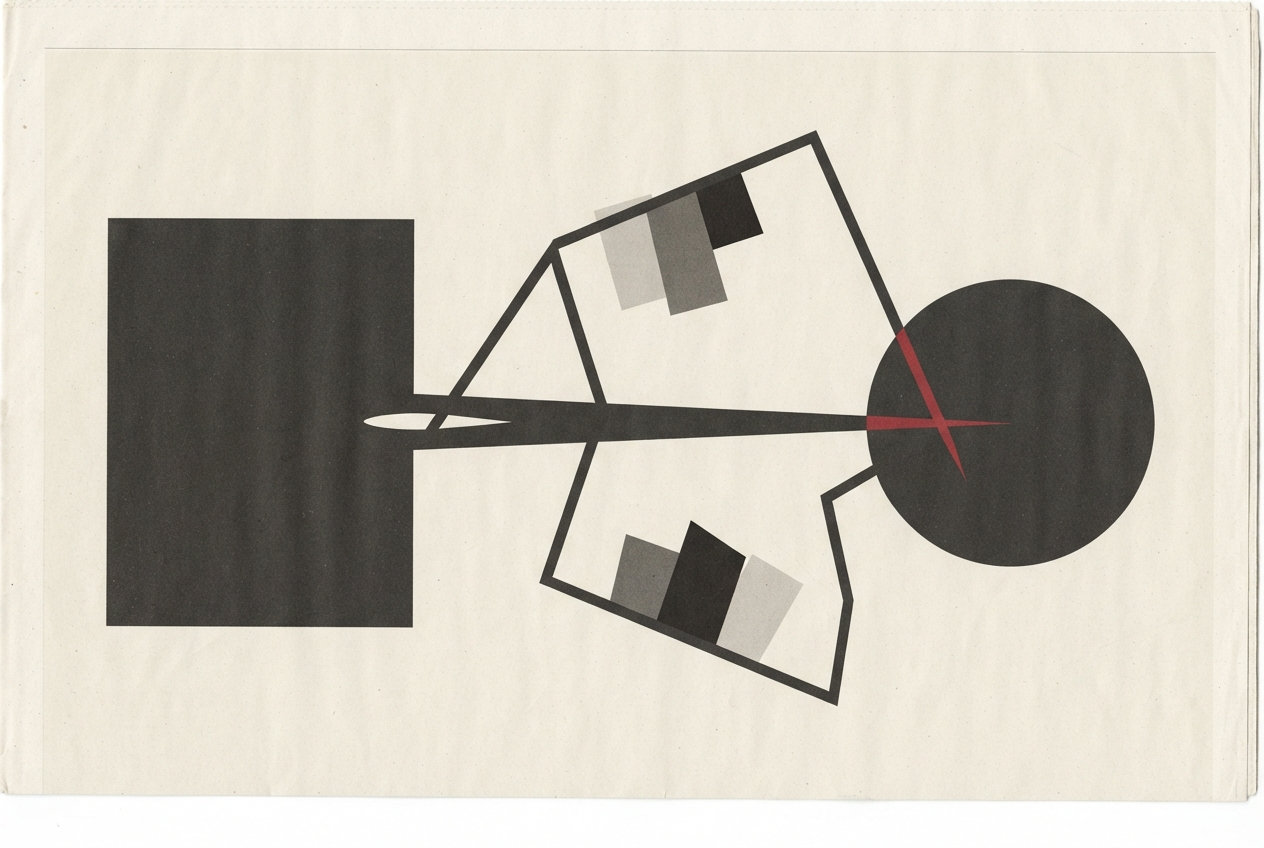 Editorial illustration