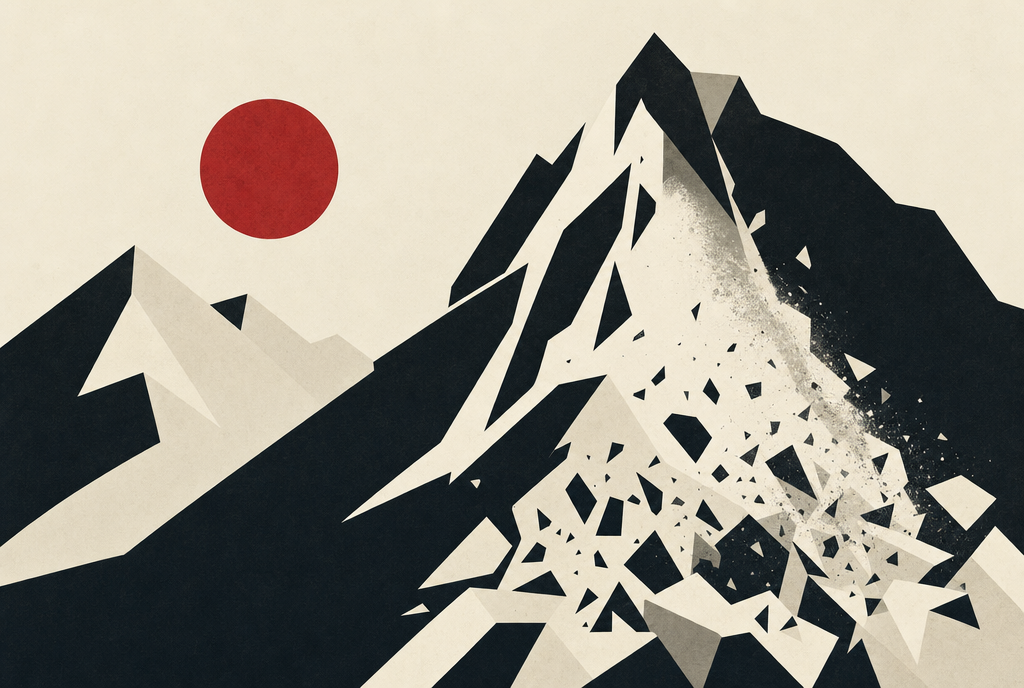 Editorial illustration