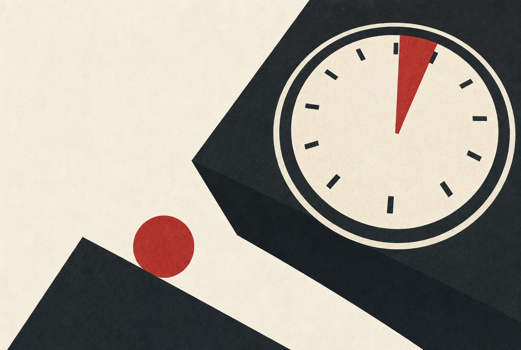 Editorial illustration