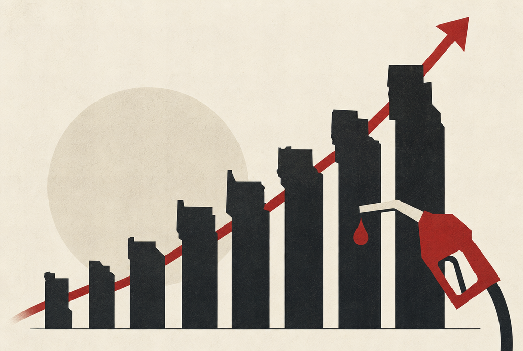 Editorial illustration