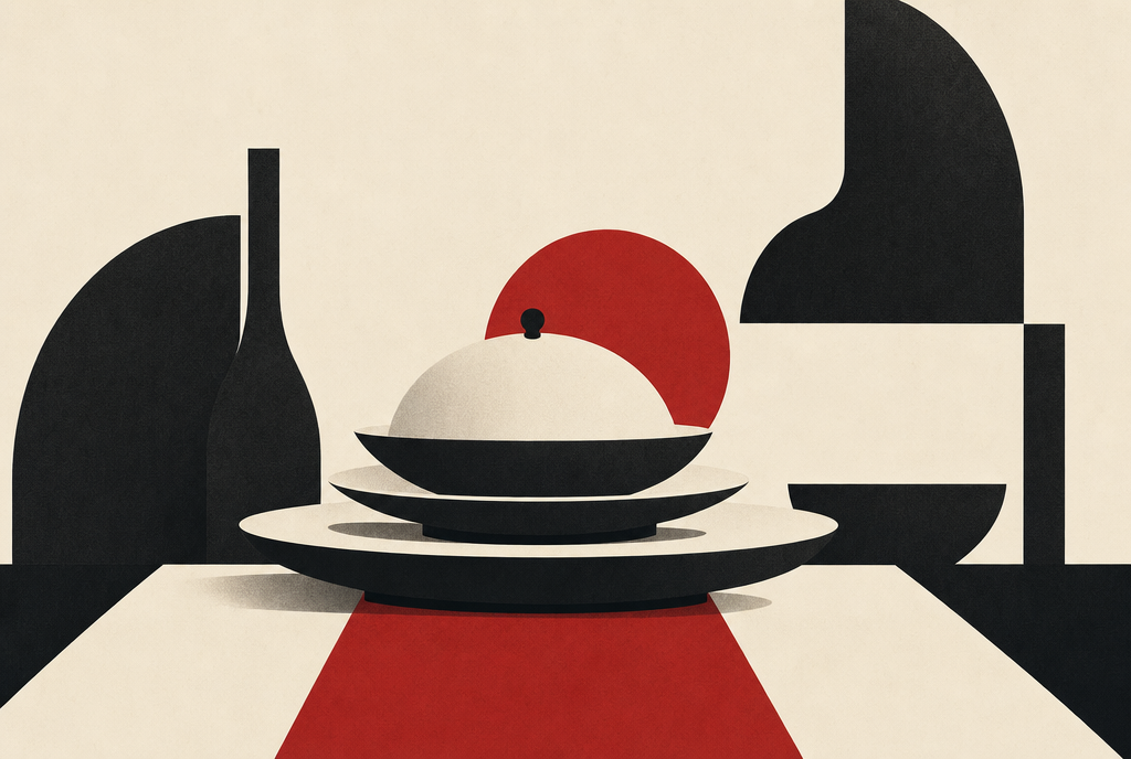 Editorial illustration