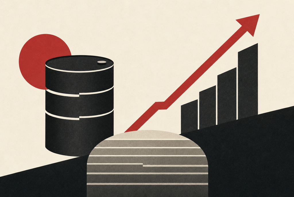 Editorial illustration